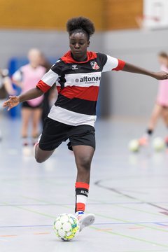 Bild 80 - wBJ Futsalmeisterschaft Vorrunde